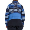 Didriksons Skare, Skiset, Junior, blau