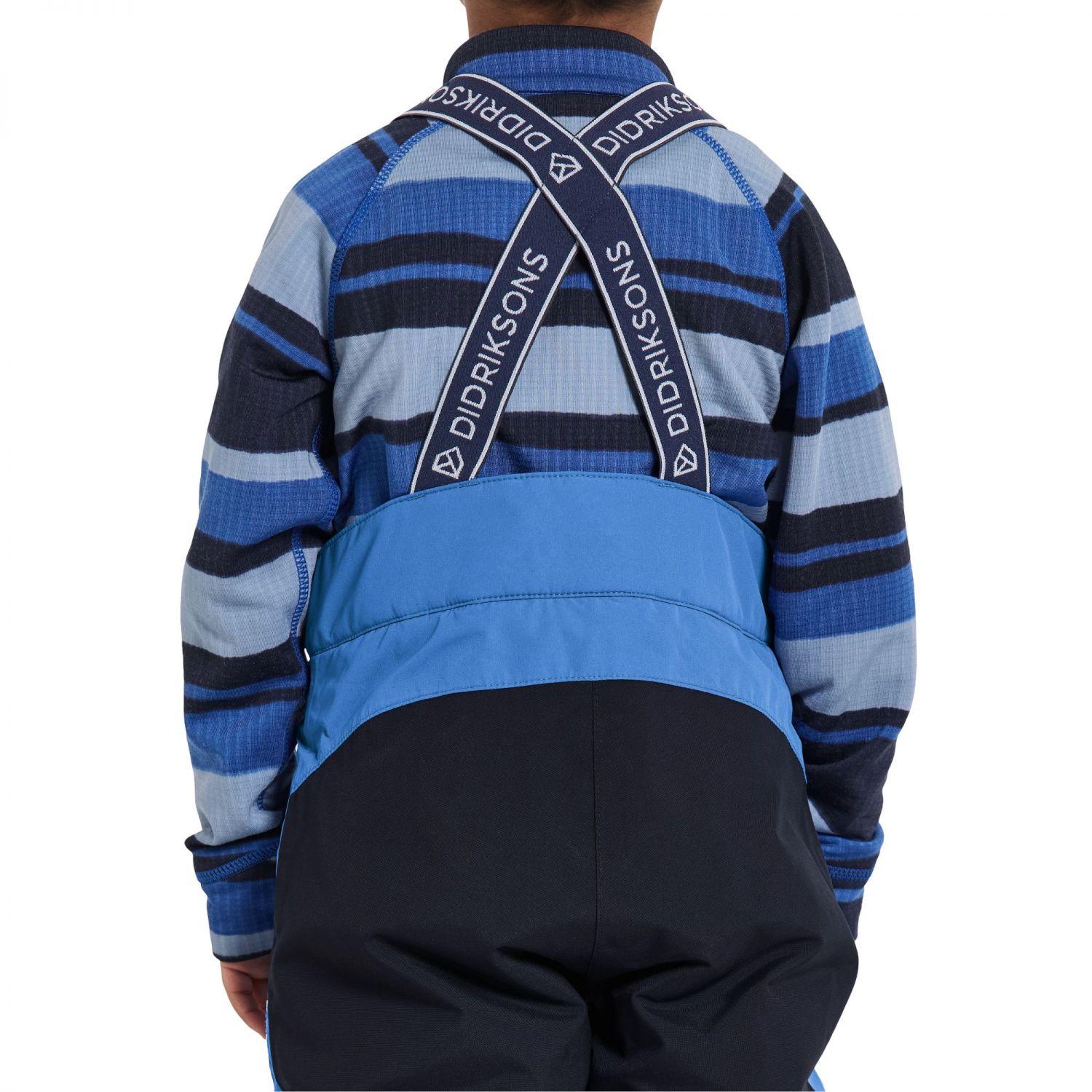 Didriksons Skare, Skiset, Junior, blau