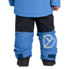 Didriksons Skare, Skiset, Junior, blau