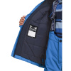 Didriksons Skare, Skiset, Junior, blau