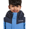 Didriksons Skare, Skiset, Junior, blau