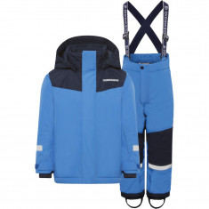 Didriksons Skare, Skiset, Junior, blau