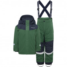 Didriksons Skare, Skiset, Junior, dunkelgrün