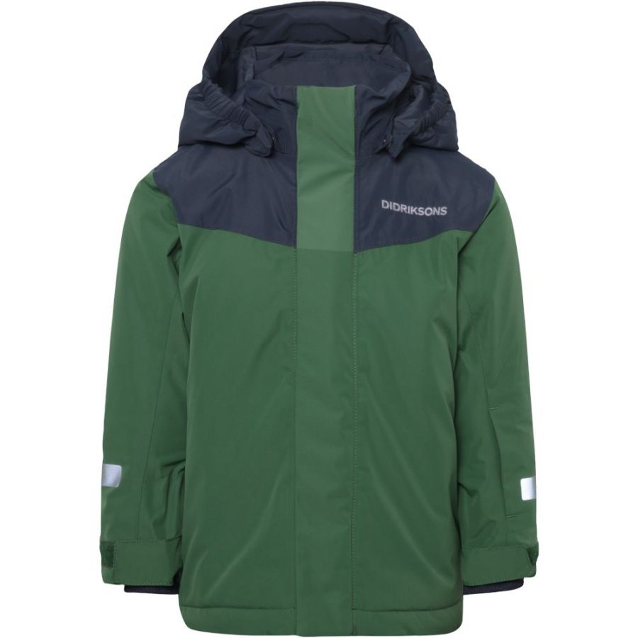 Didriksons Skare, Skiset, Junior, dunkelgrün