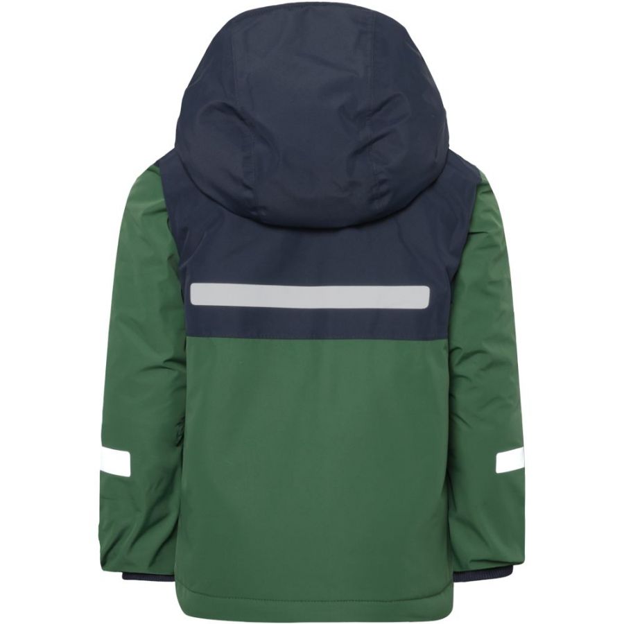 Didriksons Skare, Skiset, Junior, dunkelgrün