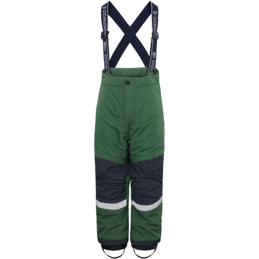 Didriksons Skare, Skiset, Junior, dunkelgrün