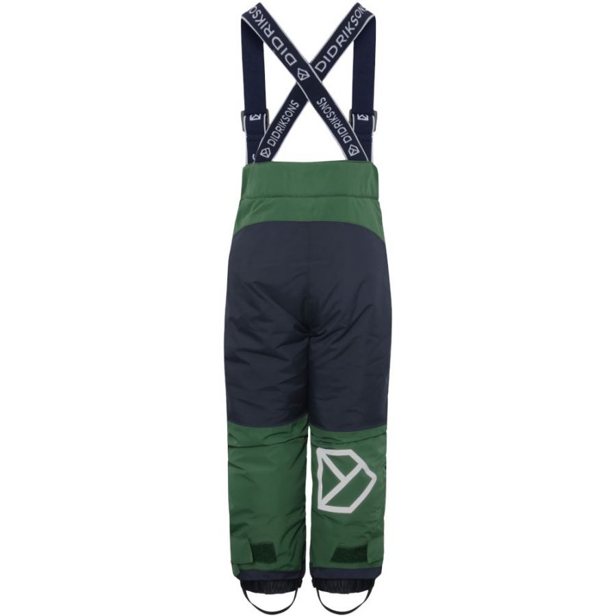 Didriksons Skare, Skiset, Junior, dunkelgrün
