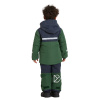 Didriksons Skare, Skiset, Junior, dunkelgrün