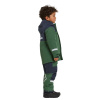Didriksons Skare, Skiset, Junior, dunkelgrün