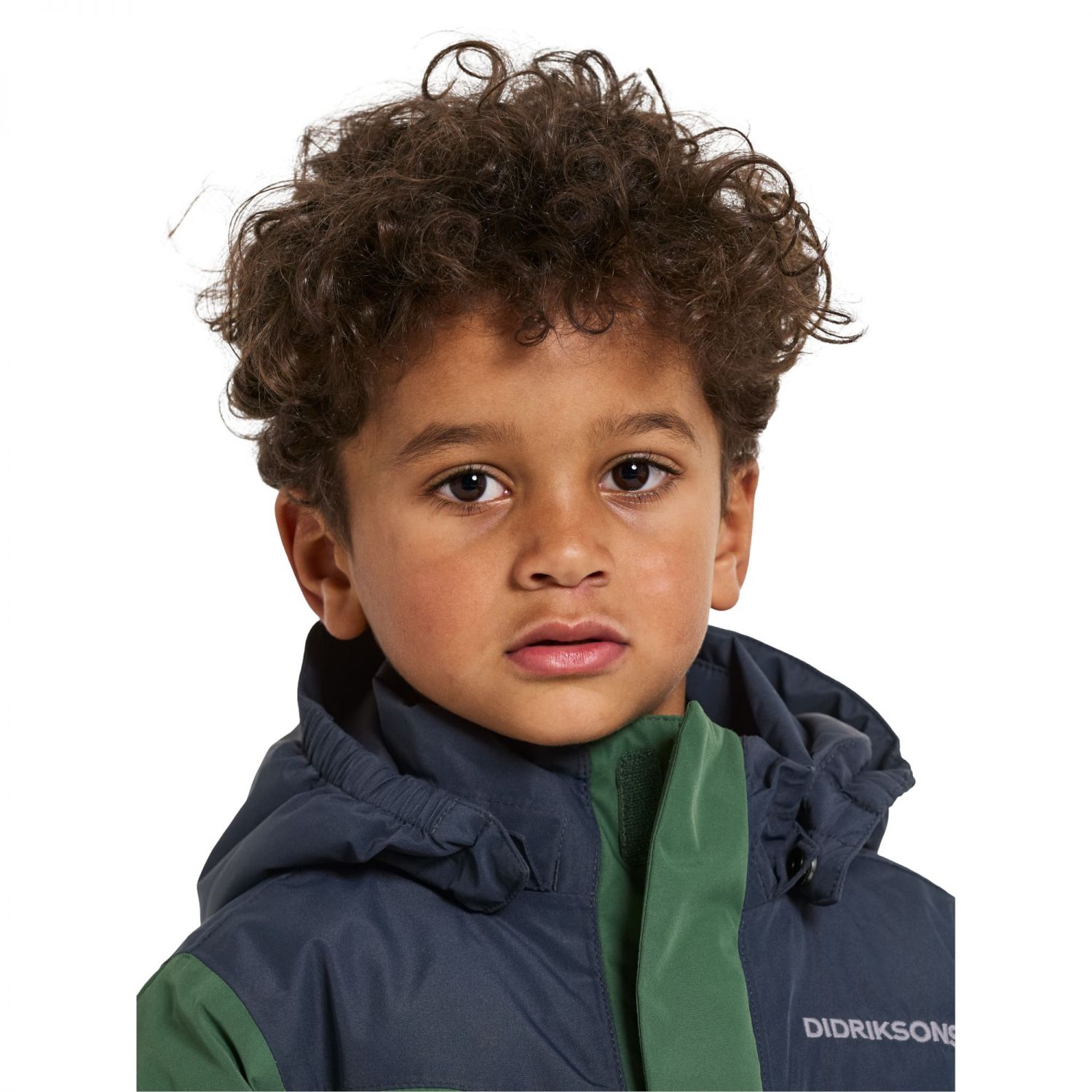 Didriksons Skare, Skiset, Junior, dunkelgrün