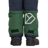 Didriksons Skare, Skiset, Junior, dunkelgrün