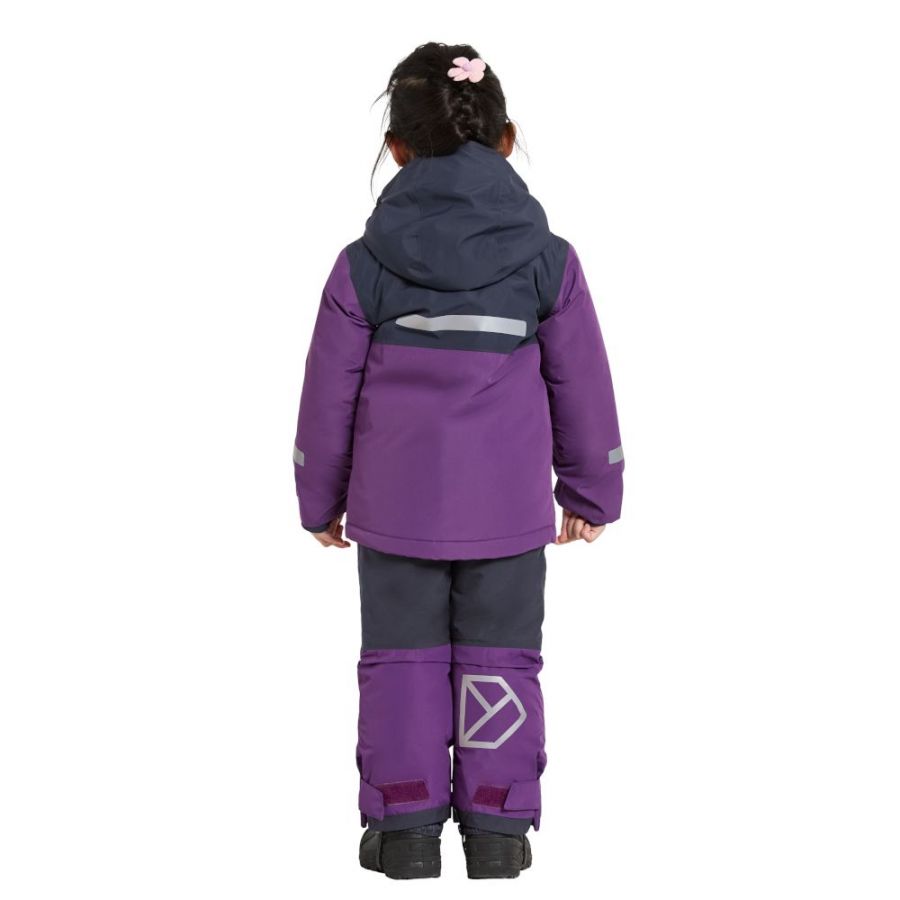 Didriksons Skare, Skiset, Junior, lila