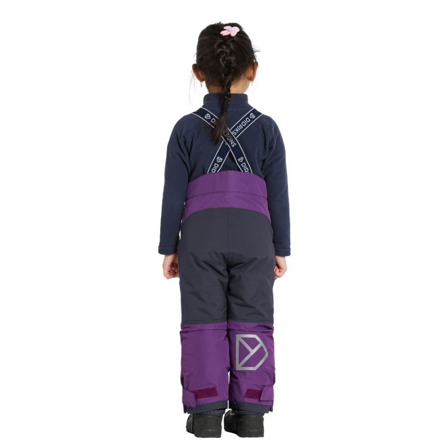 Didriksons Skare, Skiset, Junior, lila