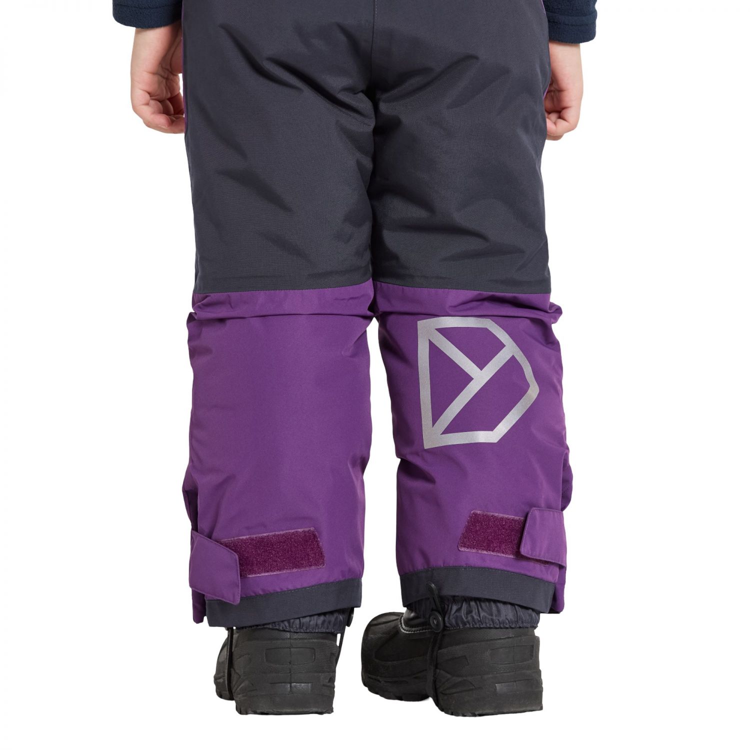 Didriksons Skare, Skiset, Junior, lila