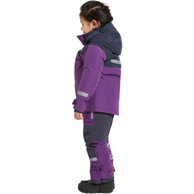 Didriksons Skare, Skiset, Junior, lila