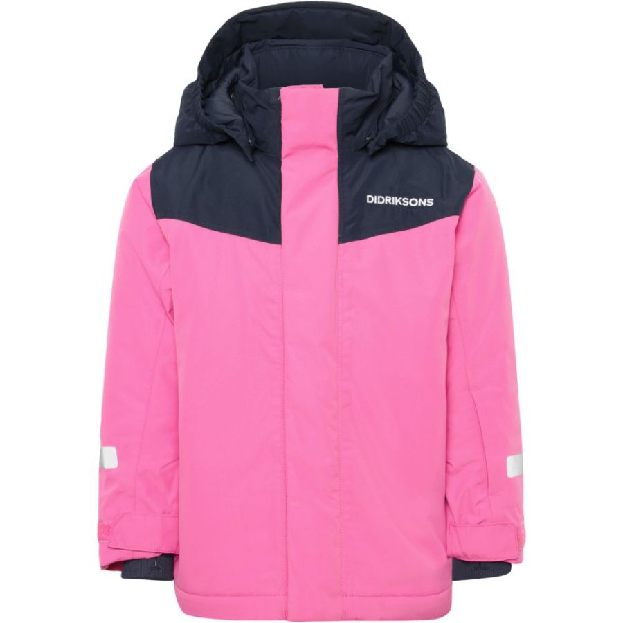 Didriksons Skare, Skiset, Junior, pink