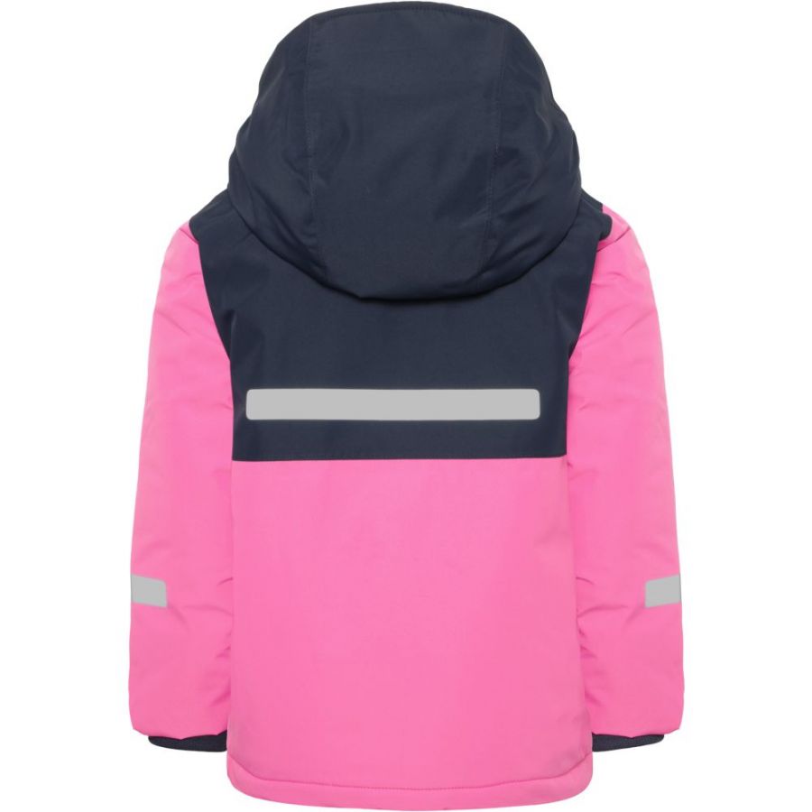 Didriksons Skare, Skiset, Junior, pink