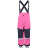 Didriksons Skare, Skiset, Junior, pink