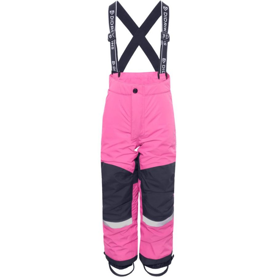 Didriksons Skare, Skiset, Junior, pink