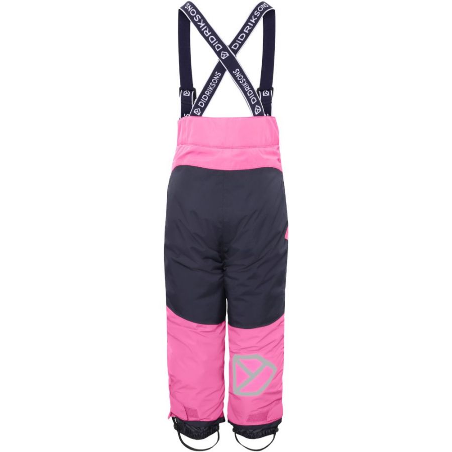 Didriksons Skare, Skiset, Junior, pink