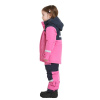 Didriksons Skare, Skiset, Junior, pink