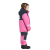 Didriksons Skare, Skiset, Junior, pink