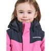 Didriksons Skare, Skiset, Junior, pink