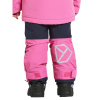 Didriksons Skare, Skiset, Junior, pink