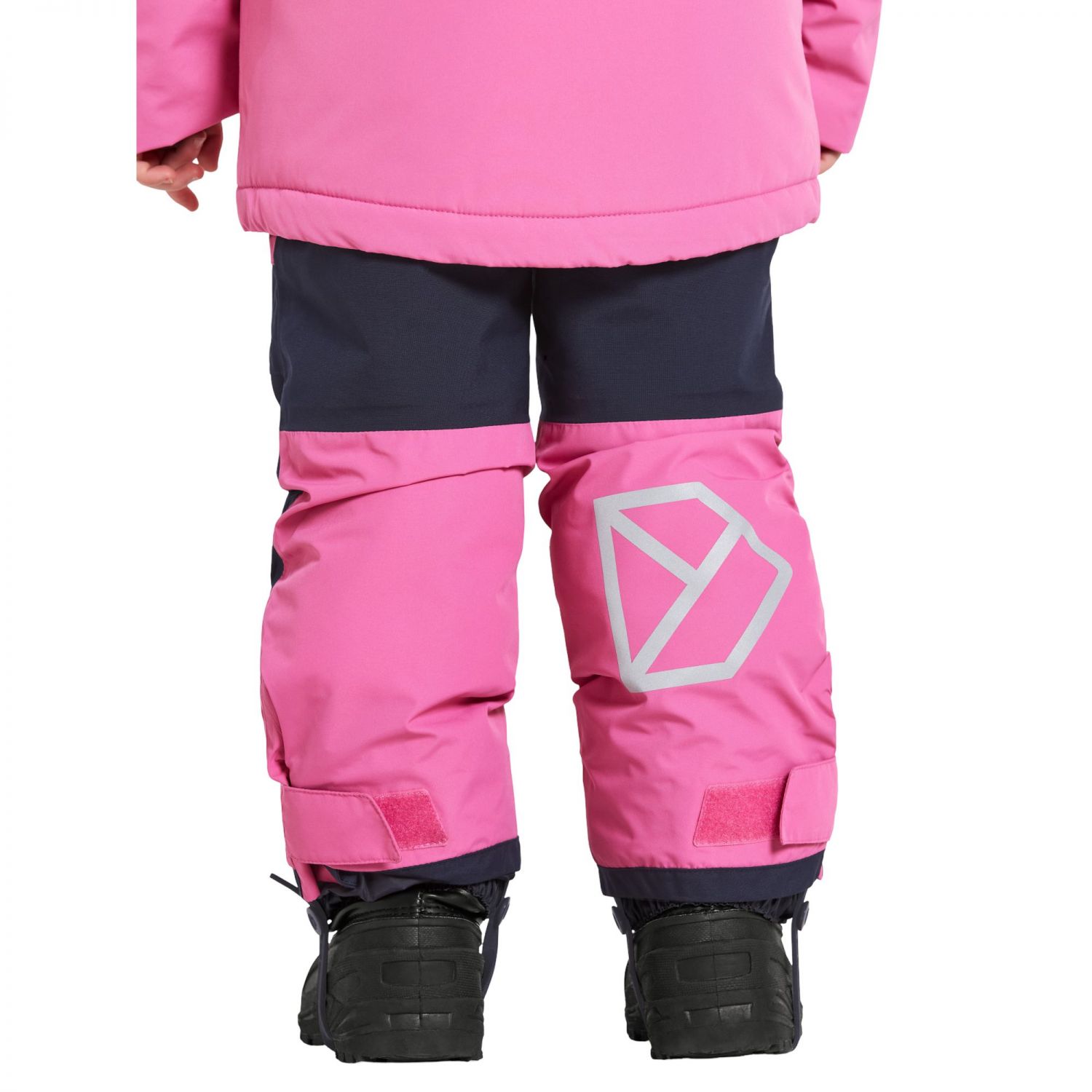 Didriksons Skare, Skiset, Junior, pink