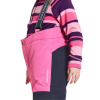 Didriksons Skare, Skiset, Junior, pink