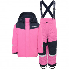 Didriksons Skare, Skiset, Junior, pink
