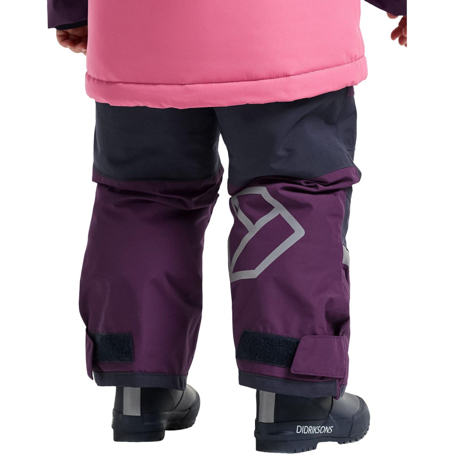 Didriksons Skare, Skisett, Barn, Northen Purple