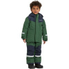 Didriksons Skare, Skisett, Junior, Pine Green