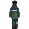 Didriksons Skare, Skisett, Junior, Pine Green