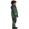Didriksons Skare, Skisett, Junior, Pine Green