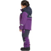 Didriksons Skare, Skisett, Junior, Royal Purple
