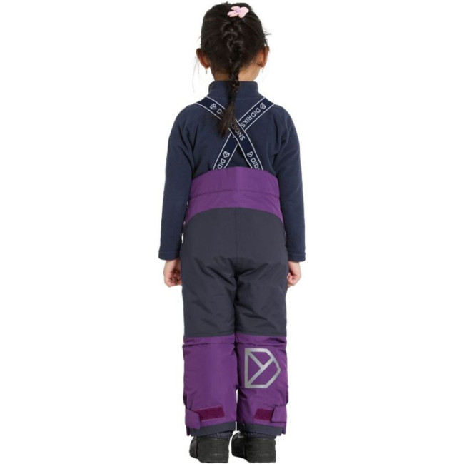 Didriksons Skare, Skisett, Junior, Royal Purple