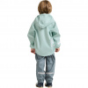 Didriksons Slaskeman, conjunto impermeable, junior, mint