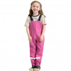 Didriksons Slaskeman, conjunto impermeable, junior, rosa