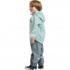 Didriksons Slaskeman, ensemble de pluie, junior, mint