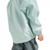 Didriksons Slaskeman, ensemble de pluie, junior, mint