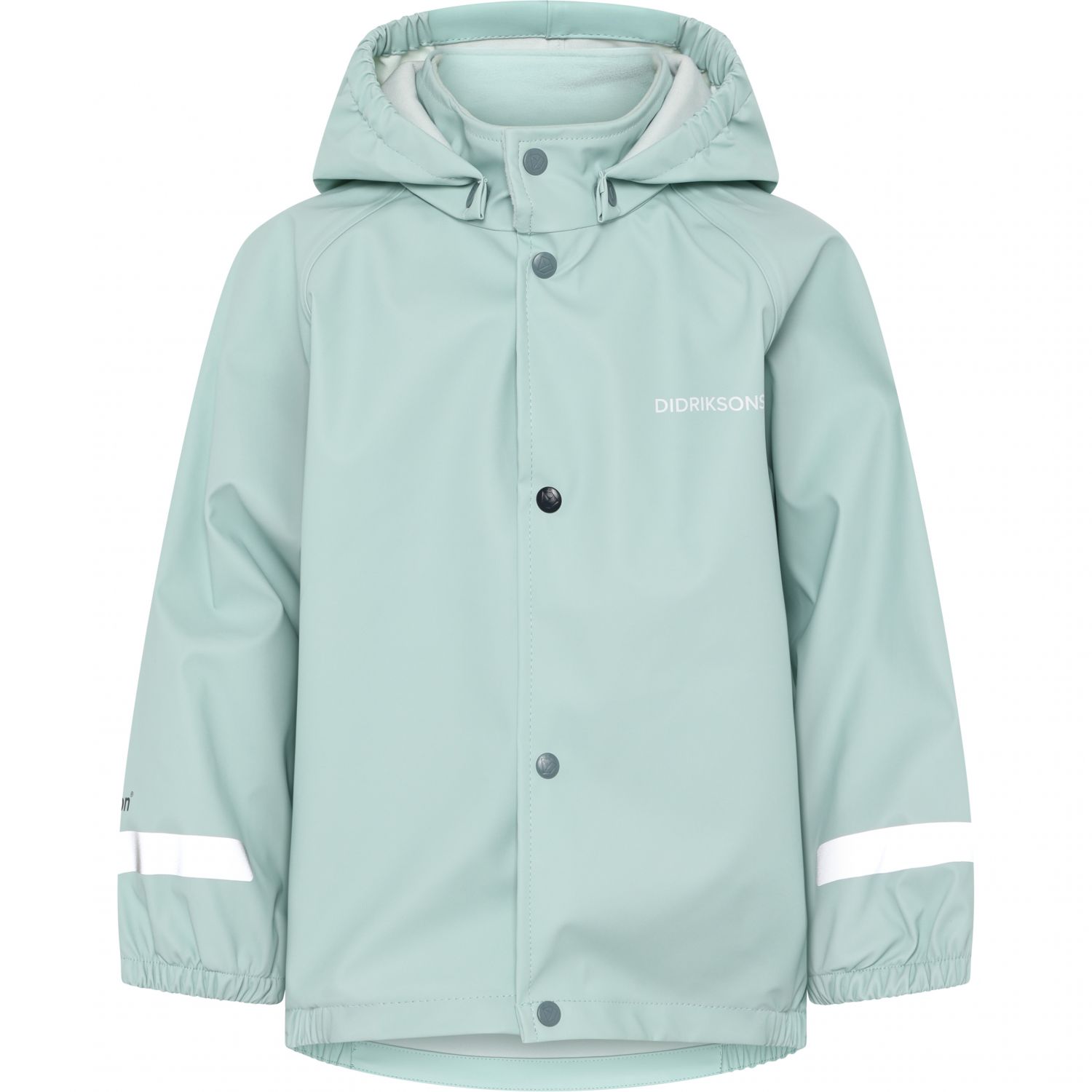 Didriksons Slaskeman, ensemble de pluie, junior, mint