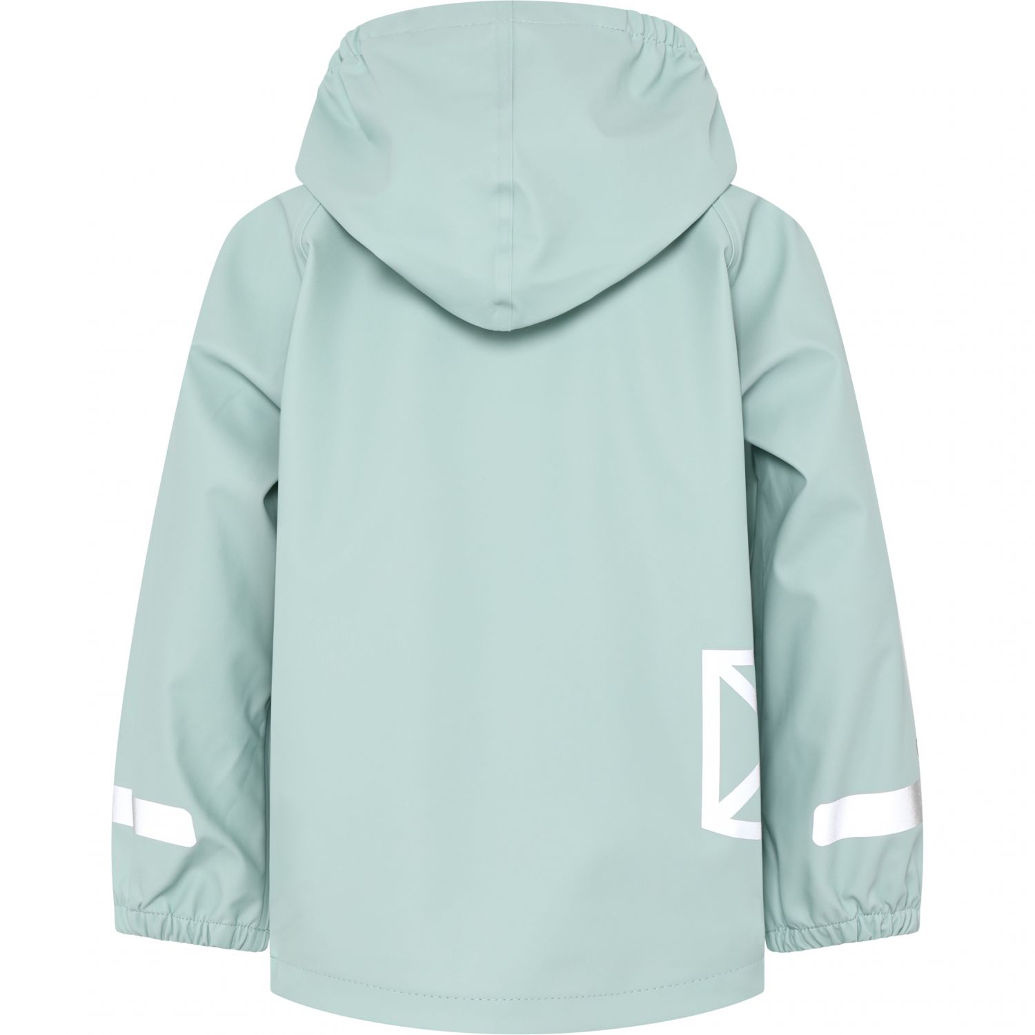 Didriksons Slaskeman, ensemble de pluie, junior, mint