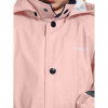 Didriksons Slaskeman, rain set, junior, dusty pink