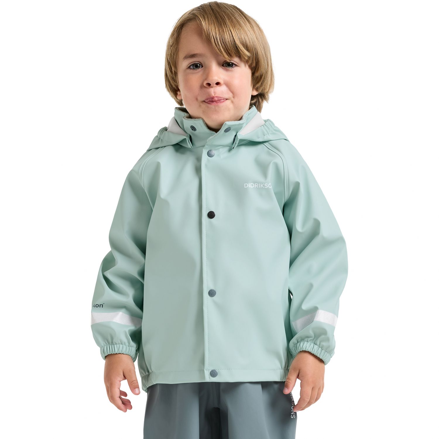 Didriksons Slaskeman, sadeasu, junior, mint