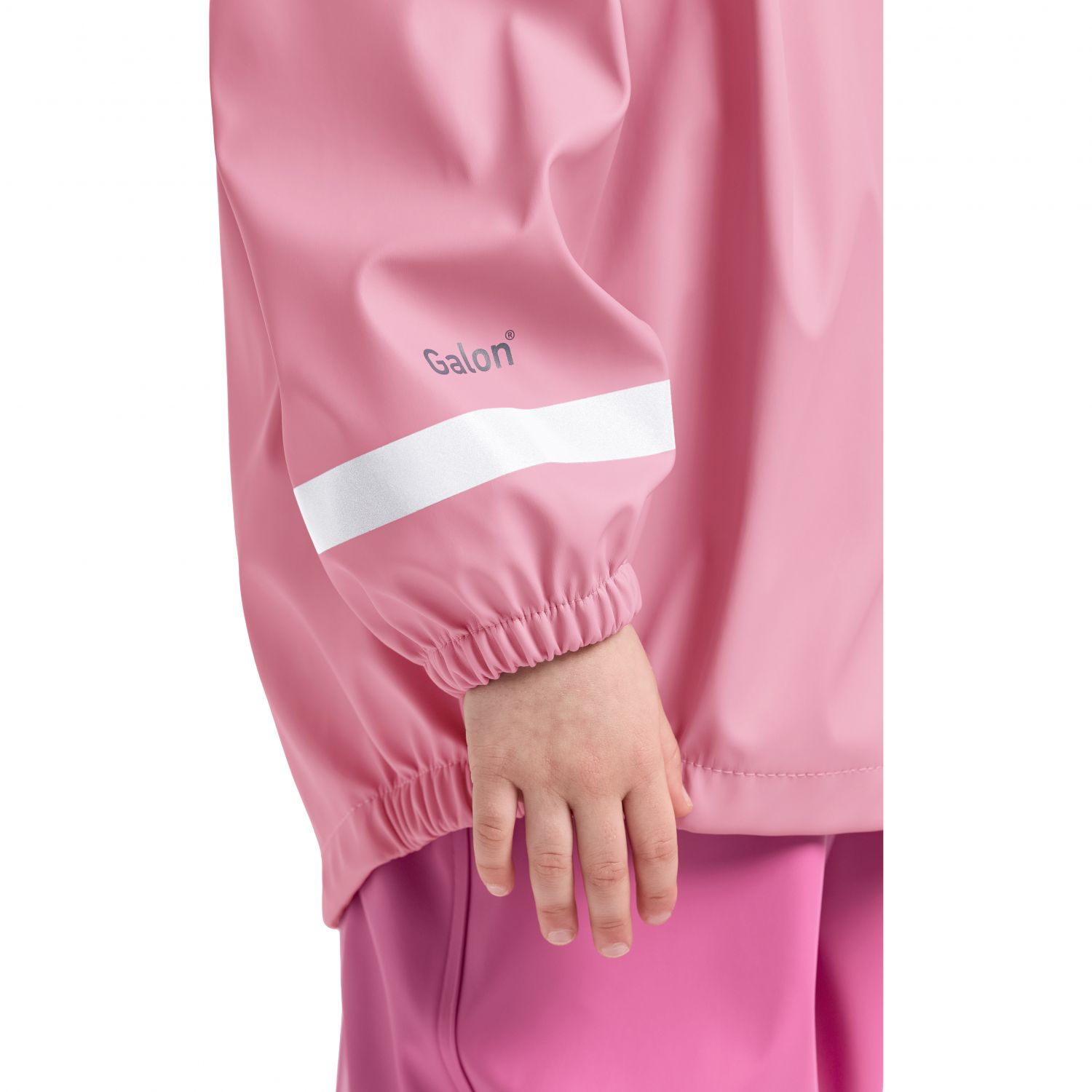 Didriksons Slaskeman, sadeasu, junior, pink