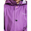 Didriksons Slaskeman, tuta da pioggia, junior, viola/rosa