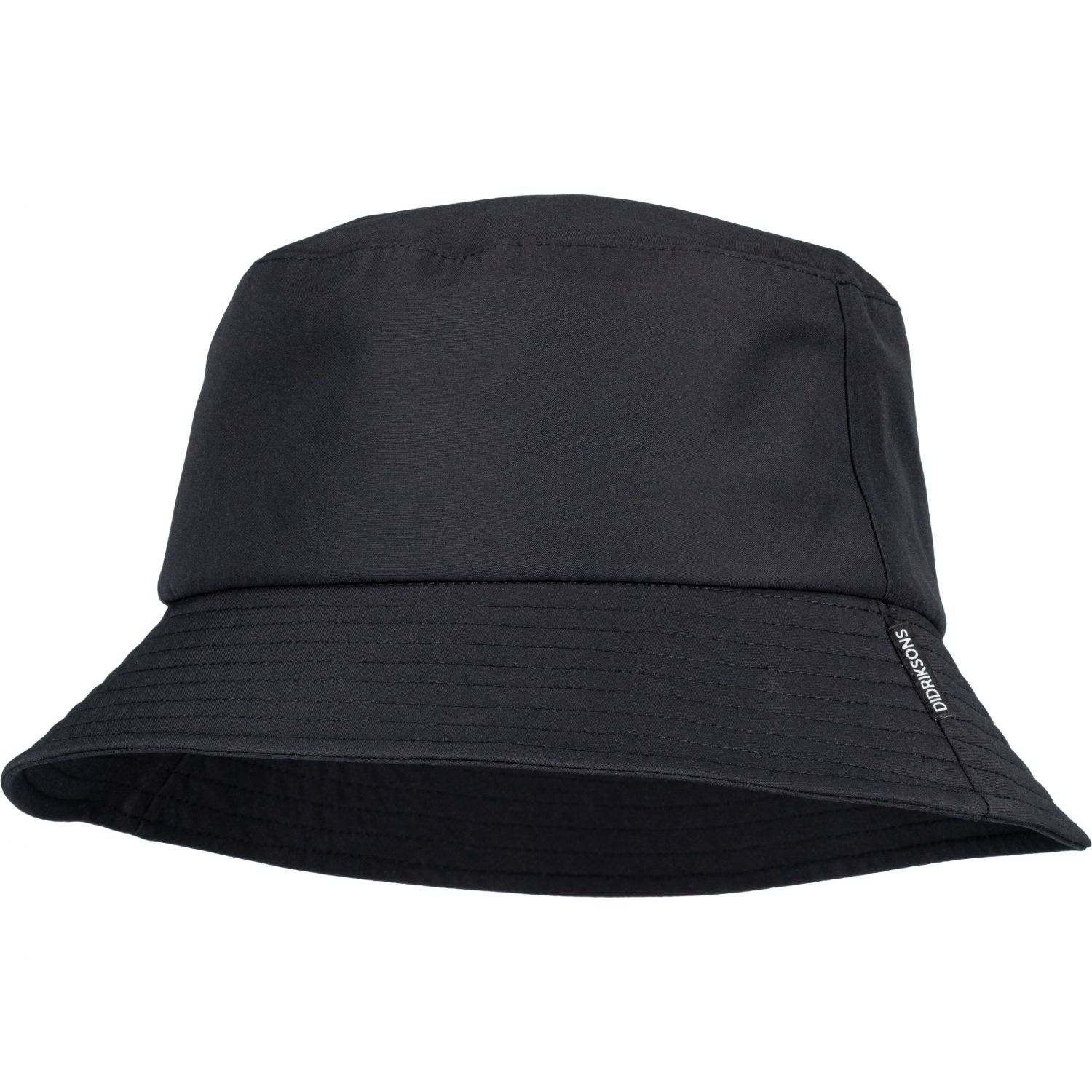 Didriksons Solomon, hat, black