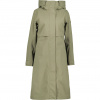 Didriksons Sonja, Regenmantel, Damen, Olive Drab