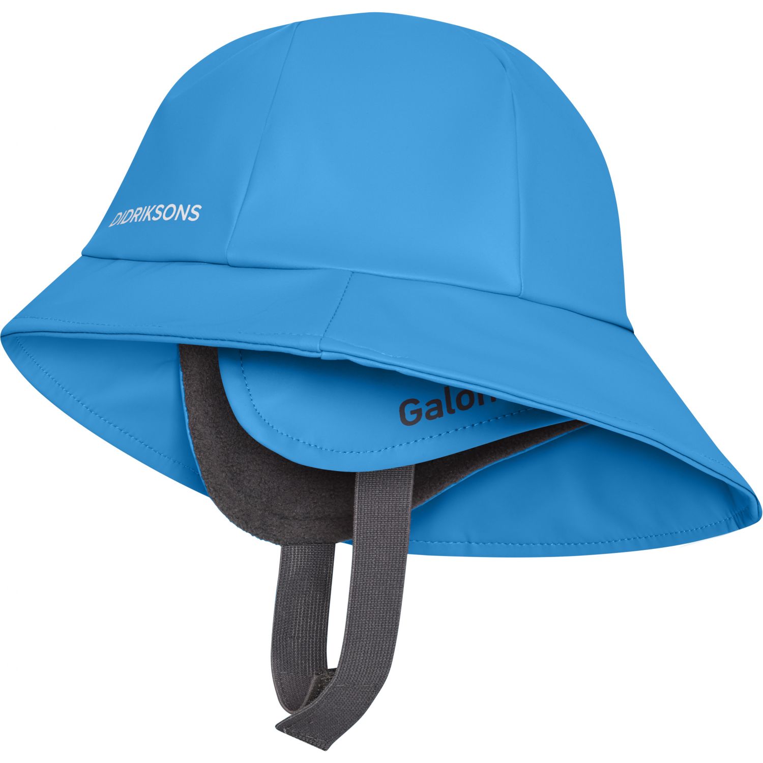Didriksons Southwest, hat, junior, sharp blue